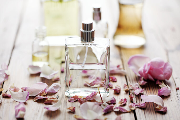 Perfume Piazza: Discover, Choose, Captivate