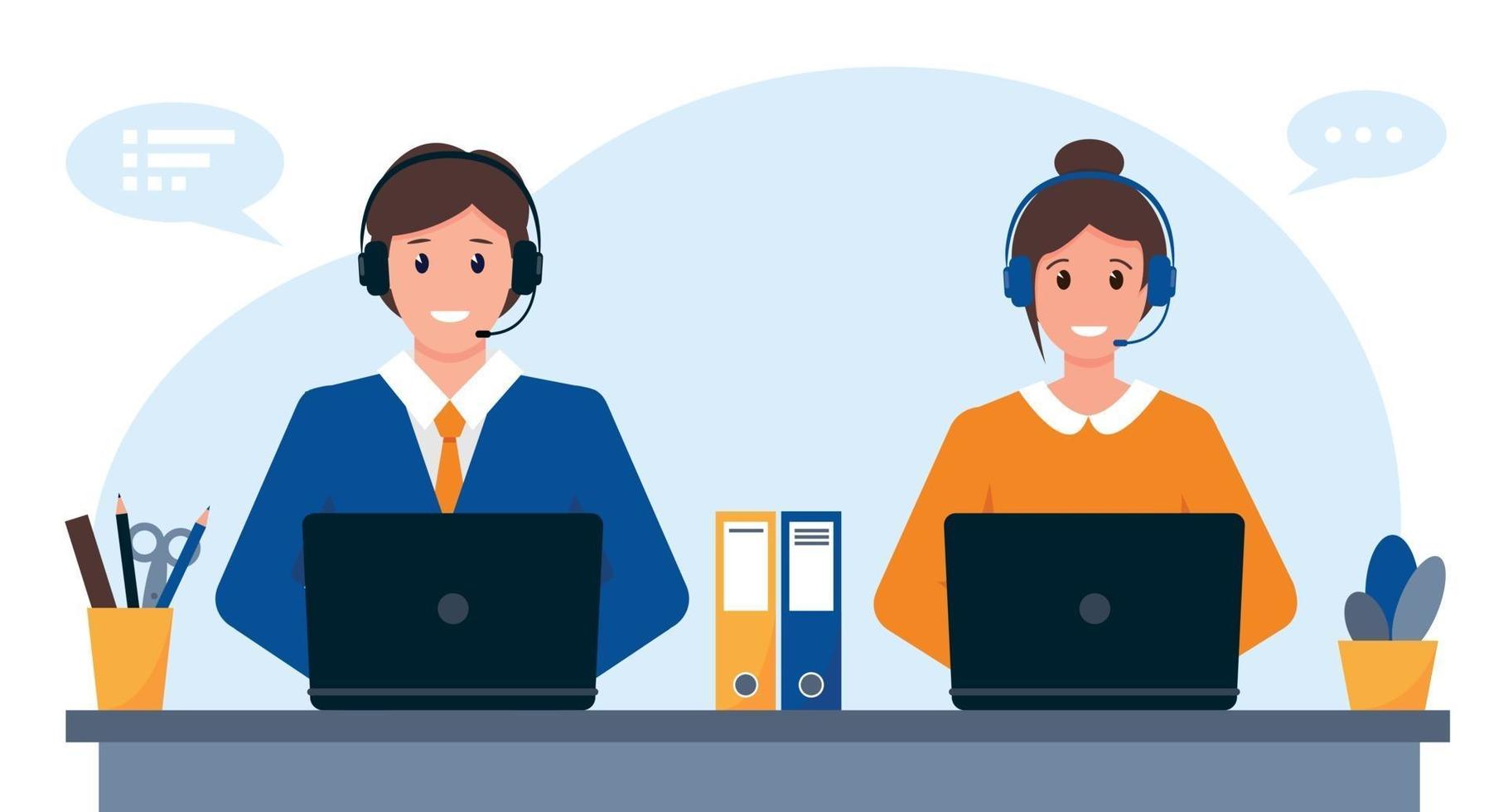 Adaptable and Agile: Navigating Challenges with Call Center Services