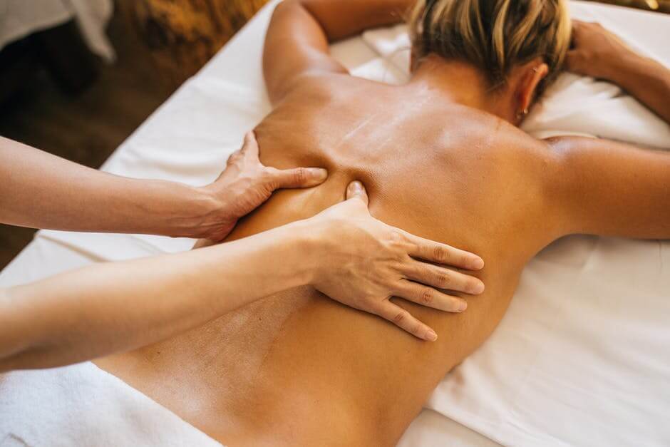 Escape to Tranquility: Women-Centric Massage Experiences
