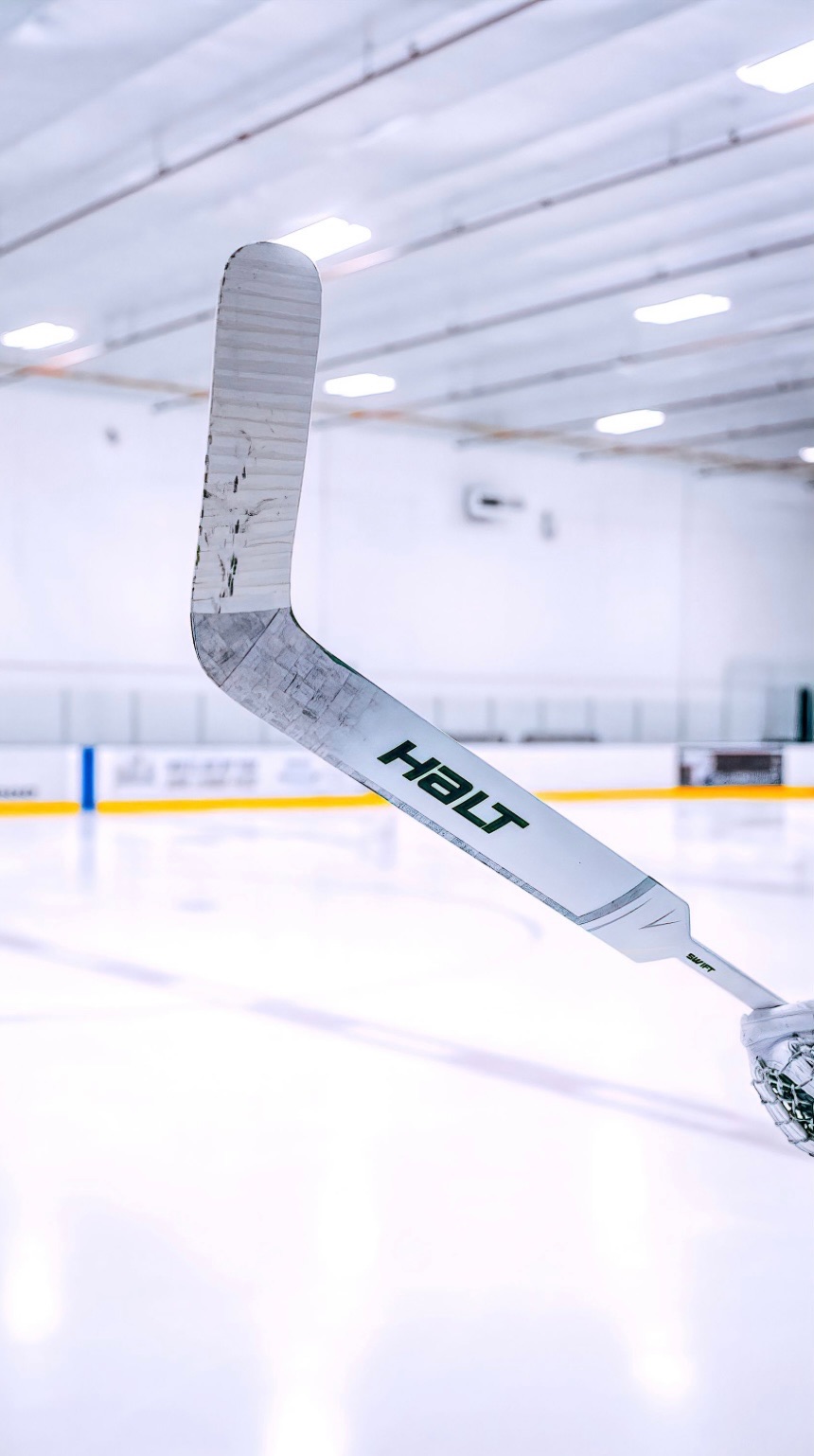 Gear Up for Swift Hockey Intensity
